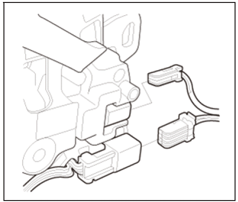 Continuously Variable Transmission (CVT) - Service Information